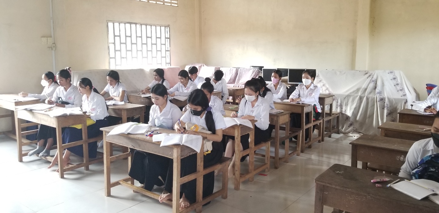 11월 해즈 소식